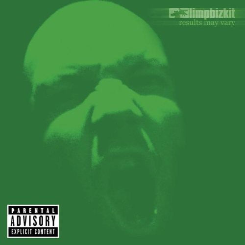 Limp Bizkit: Results May Vary