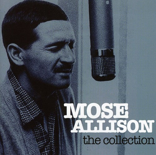 Allison, Mose: Collection
