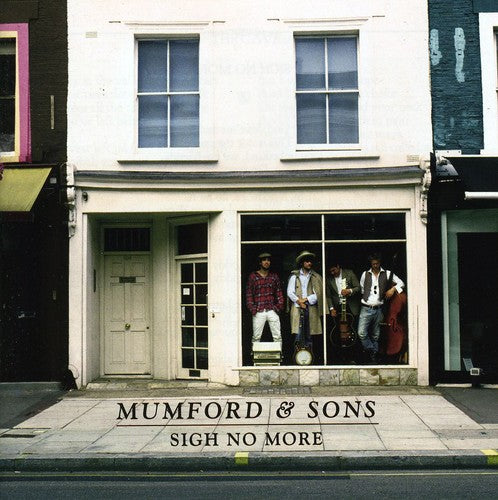 Mumford & Sons: Sign No More