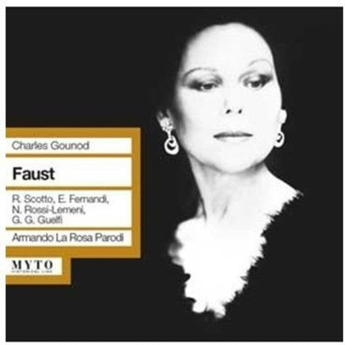 Faust: Scotto-Fernandi-Lemen