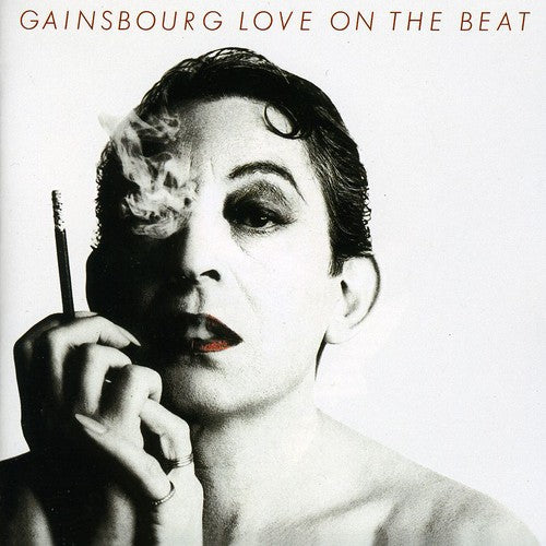 Gainsbourg, Serge: Love on the Beat