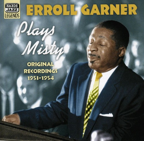 Garner, Errol: Plays Misty