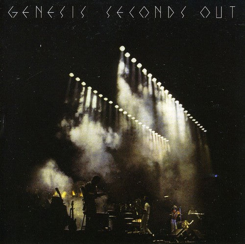 Genesis: Seconds Out