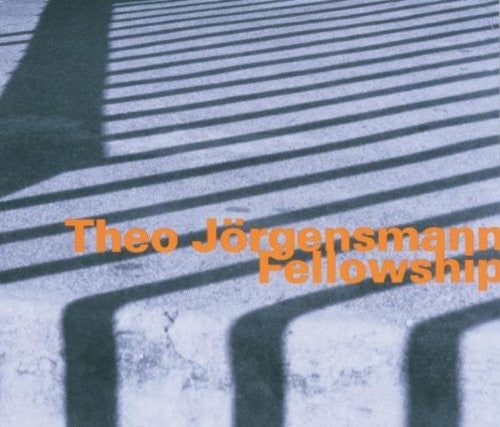 Jorgensmann, Theo: Fellowship