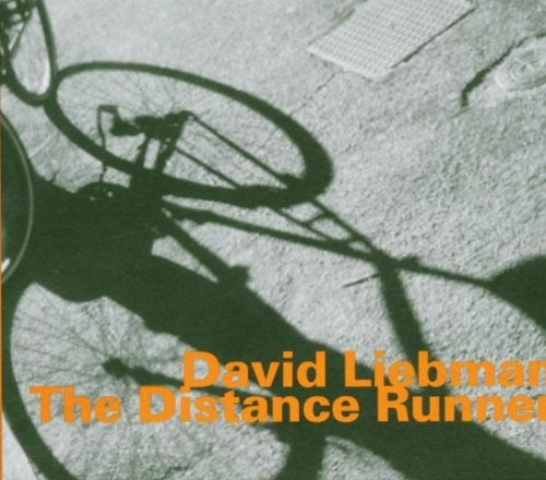 Liebman, David: Distance Runner