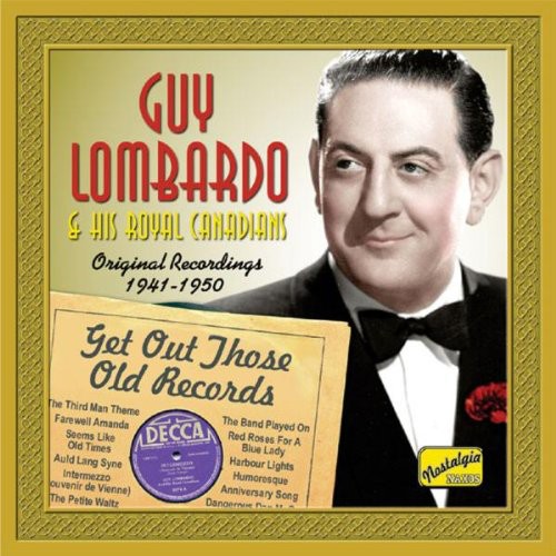 Lombardo, Guy: Guy Lombardo & His Royal Canadians