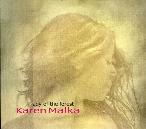 Malka, Karen: Lady of the Forest