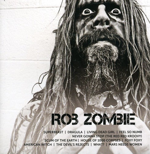 Zombie, Rob: Icon
