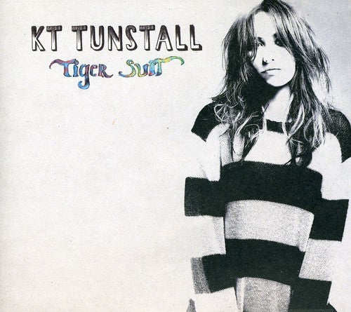 Tunstall, Kt: Tiger Suit: Special Edition