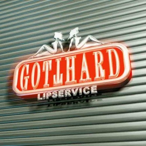 Gotthard: Lip Service (Super Jewel Box)