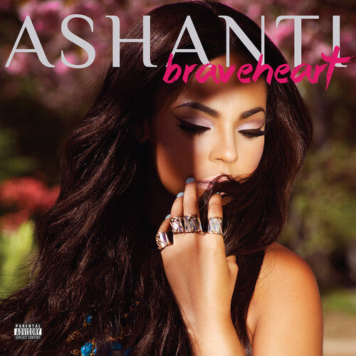 Ashanti: Braveheart