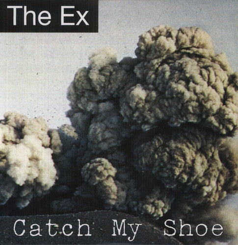 Ex: Catch My Shoe