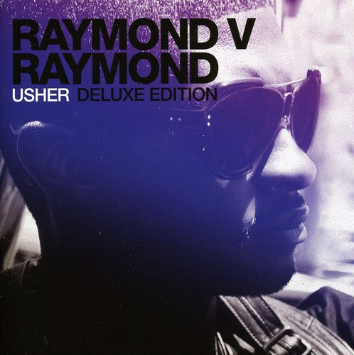 Usher: Raymond V Raymond: Deluxe Edition