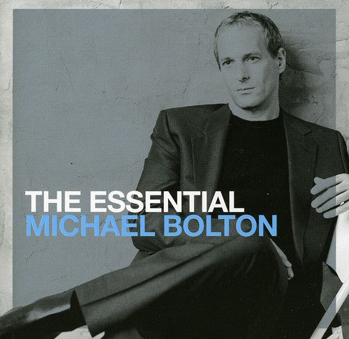 Bolton, Michael: Essential