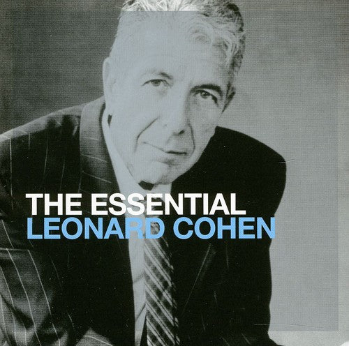 Cohen, Leonard: Essential Leonard Cohen