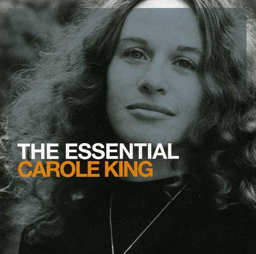 King, Carole: Essential Carole King