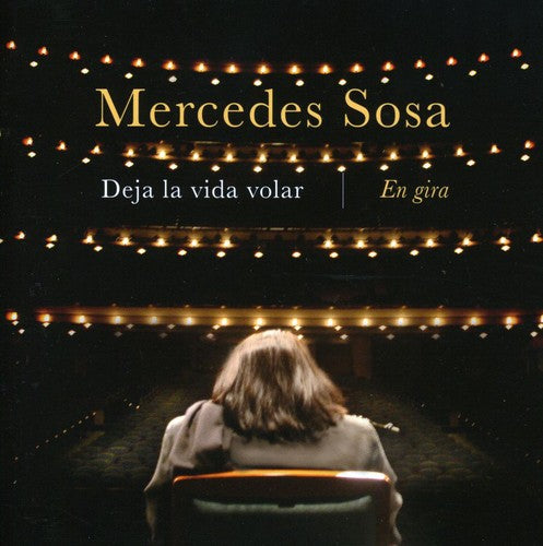 Sosa, Mercedes: Deja la Vida Volar