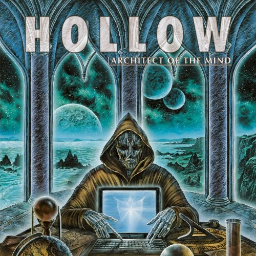 Hollow: Architect Of The Mind/Modern Cathedral