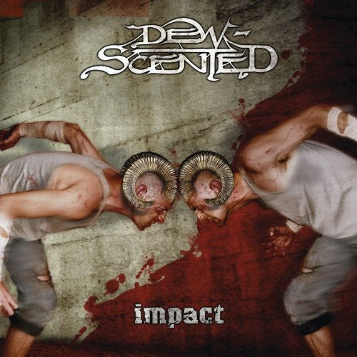 Dew Scented: Impact [Digipak] [Bonus Tracks] [Limited Edition]