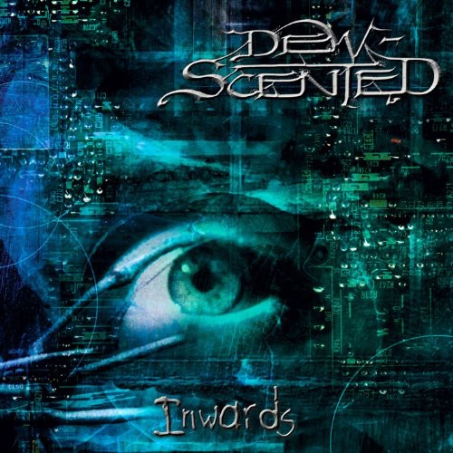 Dew Scented: Inwards [Digipak] [Bonus Tracks] [Limited Edition]