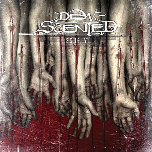 Dew Scented: Issue VI [Digipak] [Bonus Tracks] [Limited Edition]