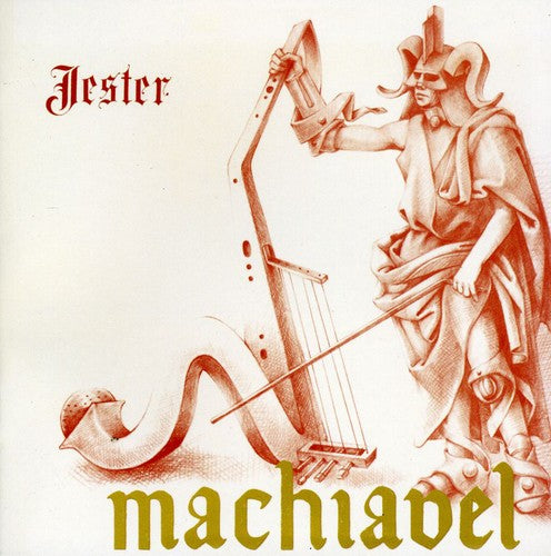 Machiavel: Jester