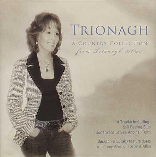 Trionagh: Country Collection from Trionagh Allen