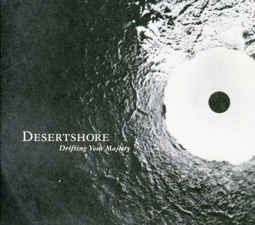 Desertshore: Drifting Your Majesty