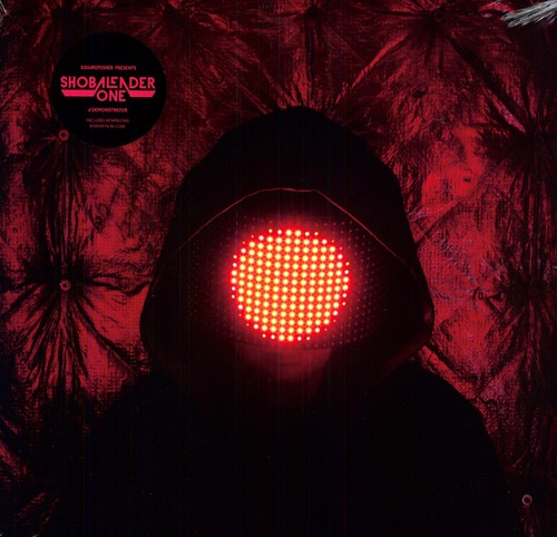 Squarepusher: Shobaleader One: D'demonstrator