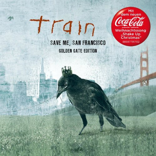 Train: Save Me San Francisco: Golden Gate Edition