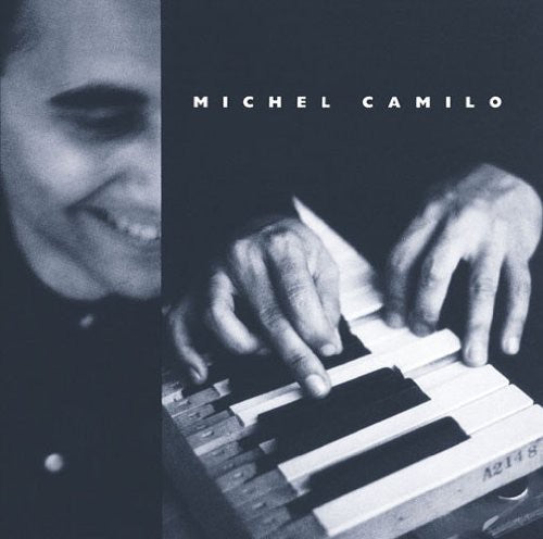 Camilo, Michel: Michel Camilo