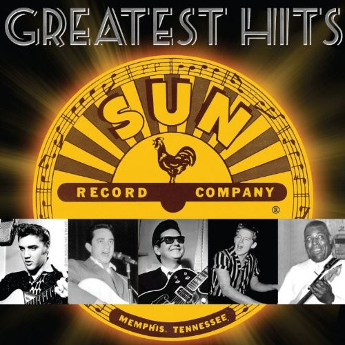 Sun Records Greatest Hits / Various: Sun Records Greatest Hits