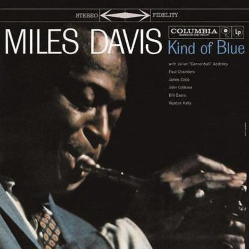 Davis, Miles: Kind of Blue