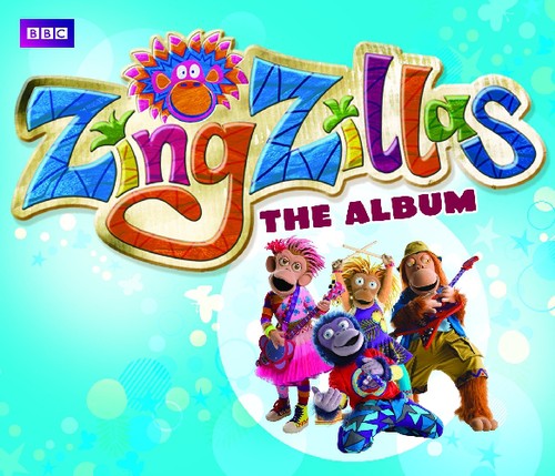 Zingzillas: Album