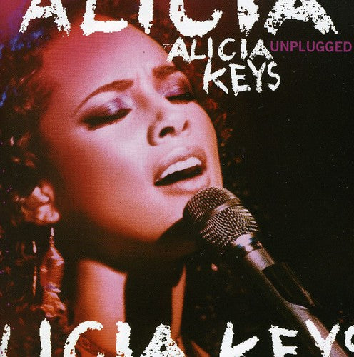 Keys, Alicia: MTV Unplugged