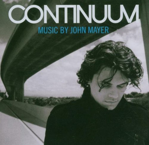 Mayer, John: Continuum