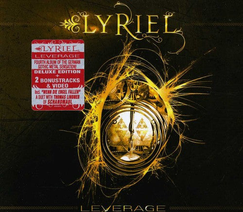 Lyriel: Leverage