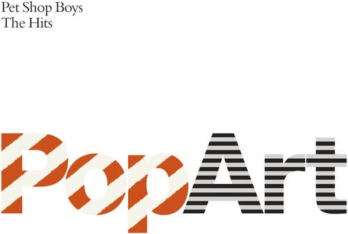 Pet Shop Boys: Pop Art: The Hits