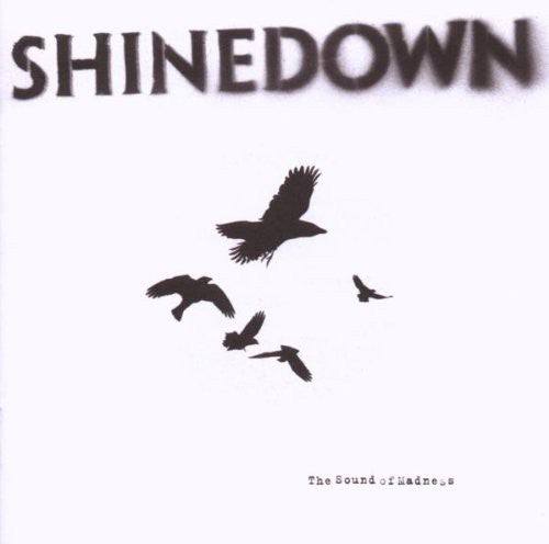 Shinedown: Sound of Madness