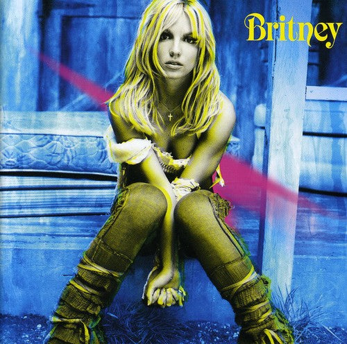 Spears, Britney: Britney