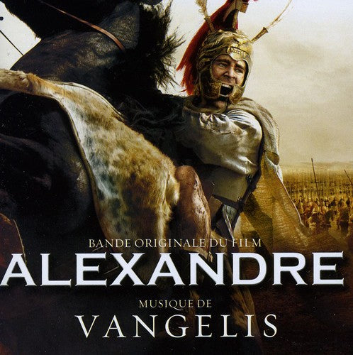 Alexandre / O.S.T.: Alexandre (Original Soundtrack)