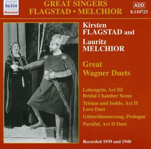 Wagner, R.: Sbres Duos Wagn#Riens
