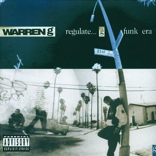 Warren G: Regulate G Funk Era