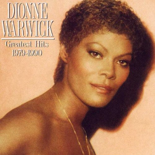 Warwick, Dionne: Greatest Hits 1979/1990