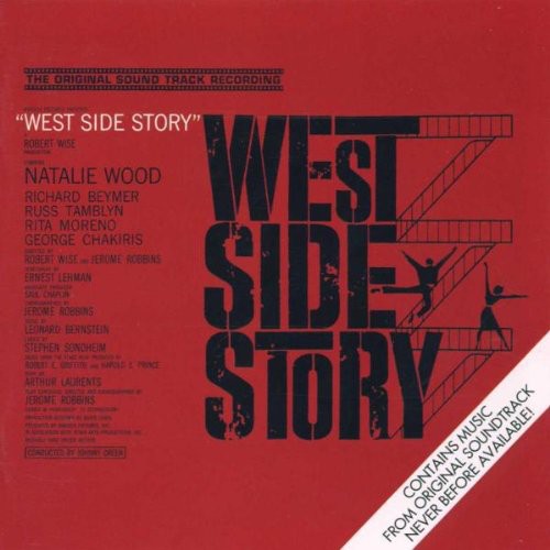 West Side Story / O.S.T.: Same