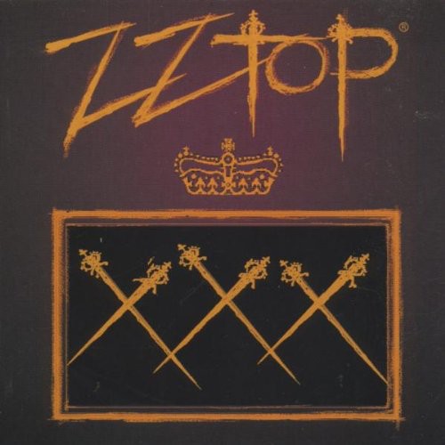 ZZ Top: XXX