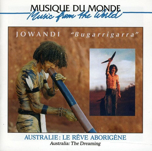 Jowandi: Australie Bugarrigarra