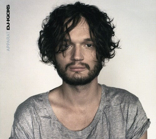 Apparat: DJ Kicks