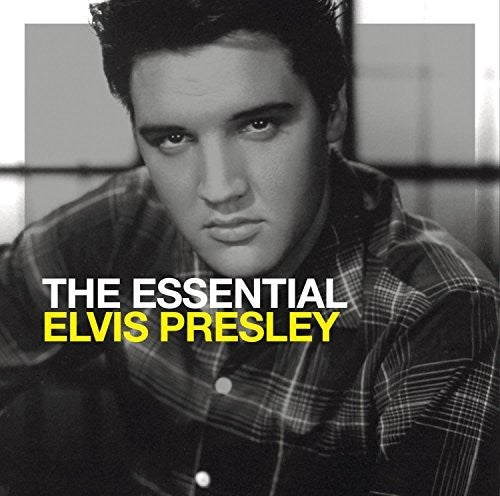 Presley, Elvis: Essential Elvis Presley