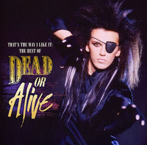 Dead or Alive: Alive